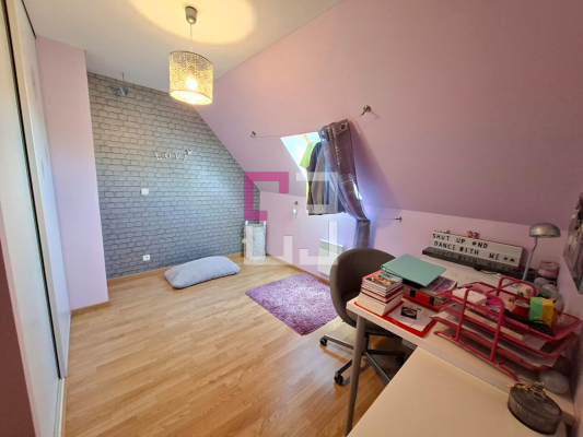 
Maison Voyenne 6 pièce(s) 133 m2
