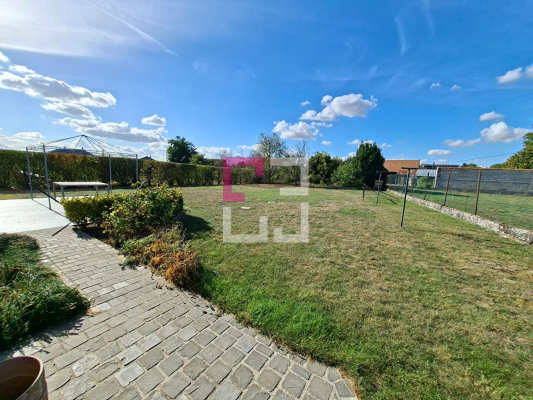 
Maison Voyenne 6 pièce(s) 133 m2
