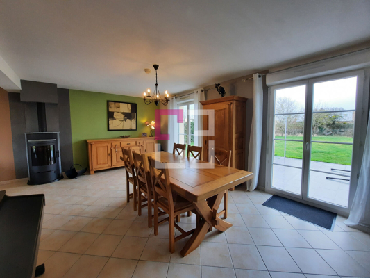 
Maison Voyenne 6 pièce(s) 133 m2
