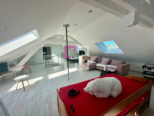 
Maison 9 pièce(s)  Village Proche HAM 227.88 m2
