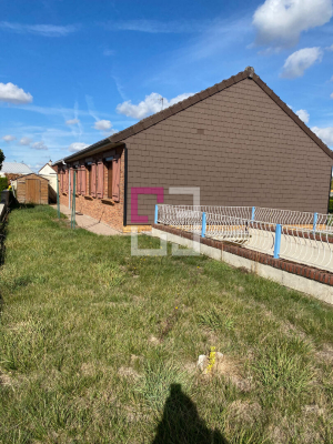 
Maison Gauchy 4 pièce(s) 103.09 m2
