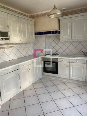 
Maison Gauchy 4 pièce(s) 103.09 m2
