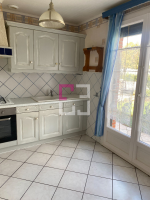 
Maison Gauchy 4 pièce(s) 103.09 m2
