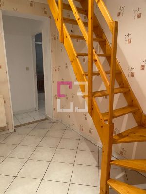
Maison Gauchy 4 pièce(s) 103.09 m2
