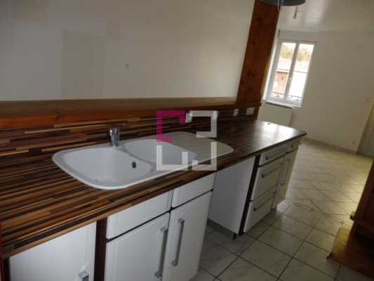 
Maison Laon 3 pièce(s) 57.62 m2
