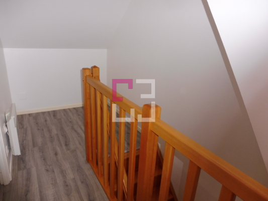 
Maison Laon 3 pièce(s) 57.62 m2
