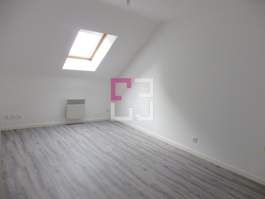 
Maison Laon 3 pièce(s) 57.62 m2
