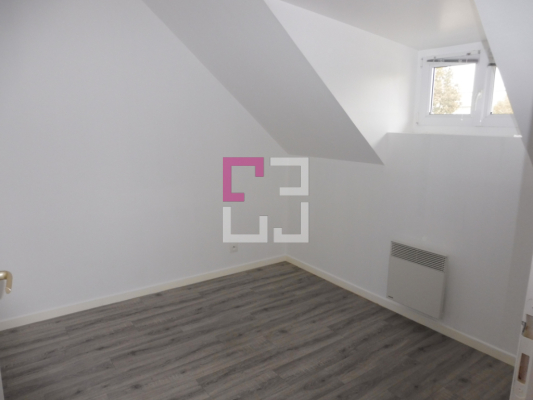 
Maison Laon 3 pièce(s) 57.62 m2
