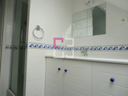
Maison Laon 3 pièce(s) 57.62 m2

