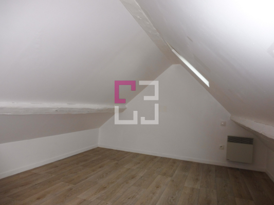 
Maison Laon 3 pièce(s) 57.62 m2
