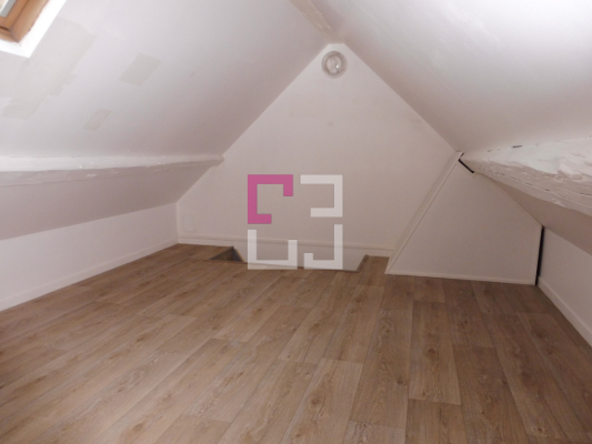 
Maison Laon 3 pièce(s) 57.62 m2
