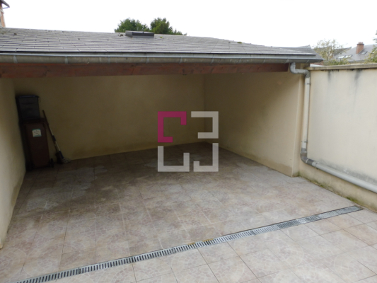 
Maison Laon 3 pièce(s) 57.62 m2
