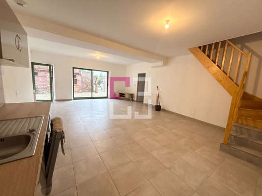 
Maison Guise 4 pièce(s) 102 m2
