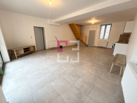 
Maison Guise 4 pièce(s) 102 m2
