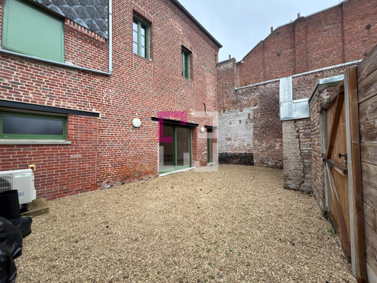 
Maison Guise 4 pièce(s) 102 m2
