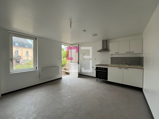 
Appartement Fourmies 2 pièce(s) 28.5 m2
