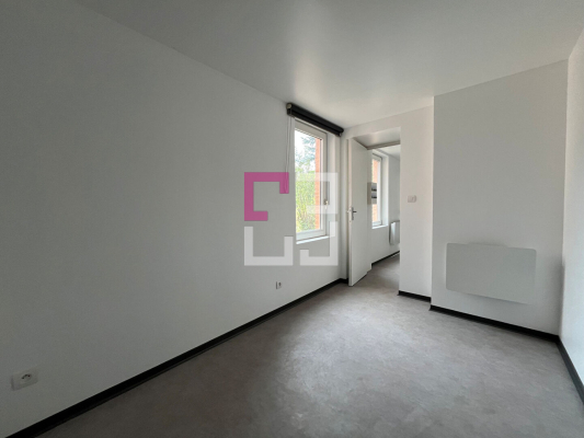 
Appartement Fourmies 2 pièce(s) 28.5 m2
