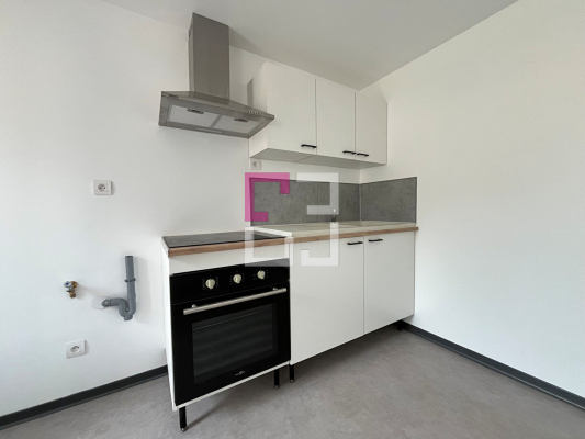 
Appartement Fourmies 2 pièce(s) 28.5 m2
