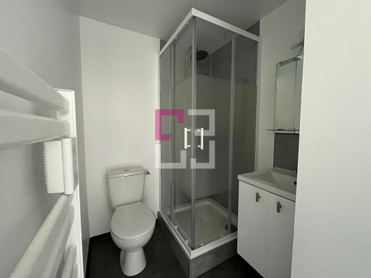 
Appartement Fourmies 2 pièce(s) 28.5 m2
