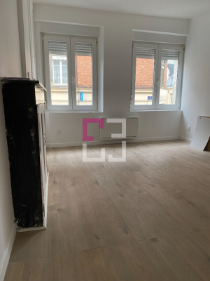 
Appartement Saint Quentin 1 pièce(s) 20 m2
