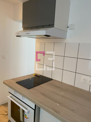 
Appartement Saint Quentin 1 pièce(s) 20 m2
