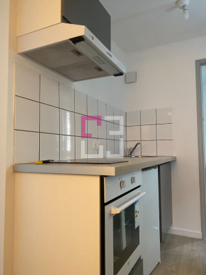 
Appartement Saint Quentin 1 pièce(s) 20 m2
