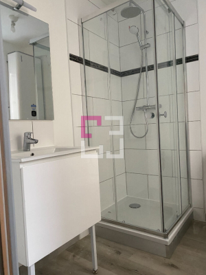
Appartement Saint Quentin 1 pièce(s) 20 m2
