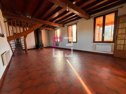 
Maison Guivry 5 pièce(s) 117 m2
