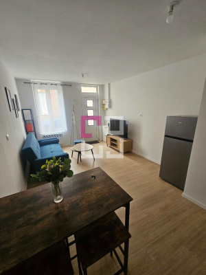 
Maison Saint Quentin 3 pièce(s) 42 m2

