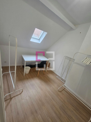
Maison Saint Quentin 3 pièce(s) 42 m2
