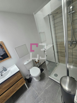 
Maison Saint Quentin 3 pièce(s) 42 m2
