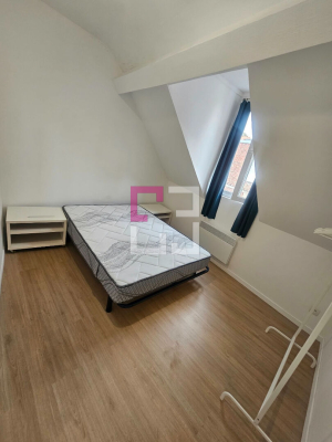 
Maison Saint Quentin 3 pièce(s) 42 m2
