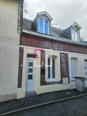 
Maison Saint Quentin 3 pièce(s) 42 m2

