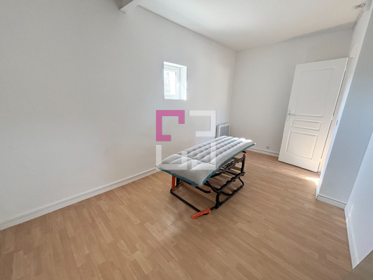 
Appartement Guise 2 pièce(s) 62 m2
