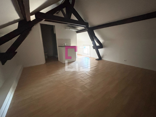 
Appartement Guise 2 pièce(s) 62 m2
