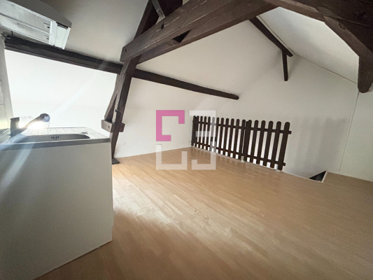 
Appartement Guise 2 pièce(s) 62 m2
