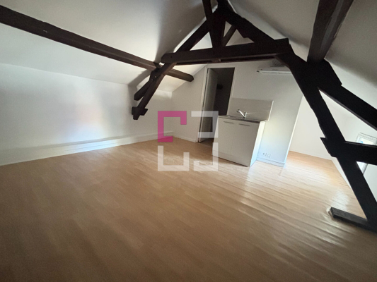
Appartement Guise 2 pièce(s) 62 m2
