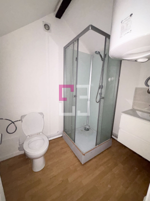 
Appartement Guise 2 pièce(s) 62 m2
