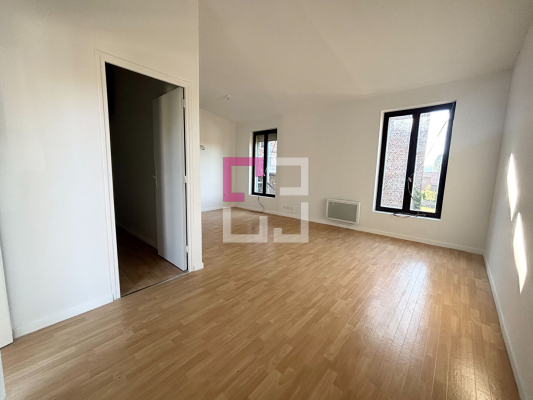 
Appartement Guise 2 pièce(s) 45 m2

