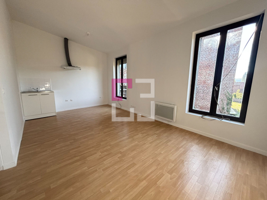 
Appartement Guise 2 pièce(s) 45 m2
