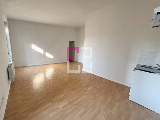
Appartement Guise 2 pièce(s) 45 m2
