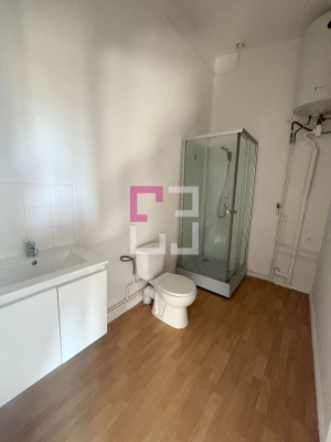 
Appartement Guise 2 pièce(s) 45 m2
