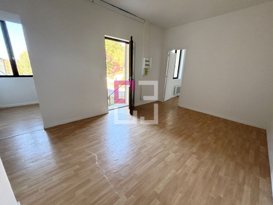 
Appartement Guise 2 pièce(s) 49 m2
