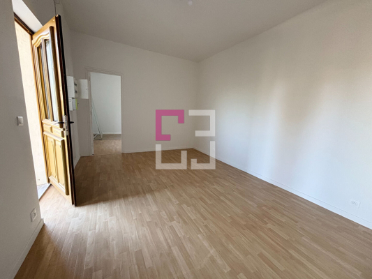 
Appartement Guise 2 pièce(s) 49 m2
