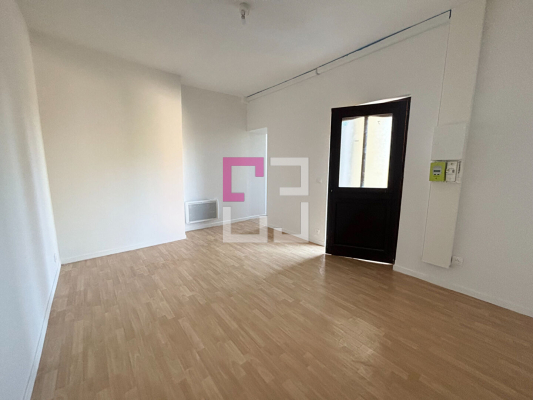 
Appartement Guise 2 pièce(s) 49 m2
