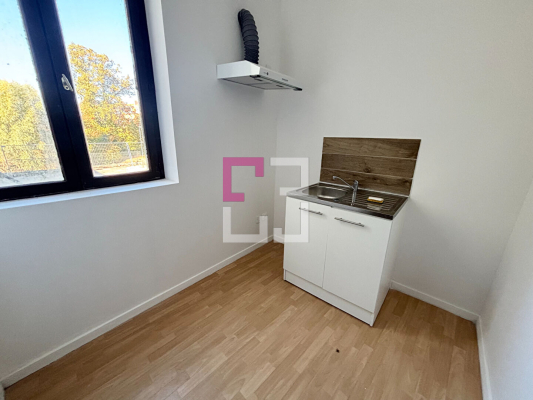
Appartement Guise 2 pièce(s) 49 m2
