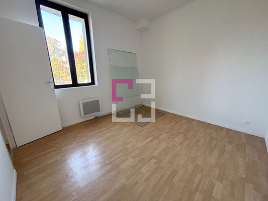 
Appartement Guise 2 pièce(s) 49 m2
