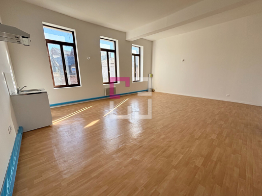
Appartement Guise  2 pièce(s) 59 m2
