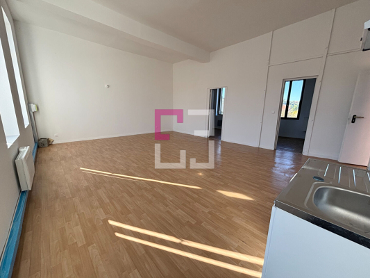 
Appartement Guise  2 pièce(s) 59 m2
