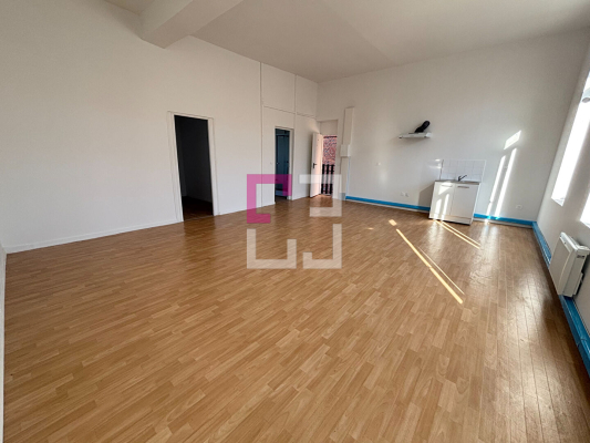 
Appartement Guise  2 pièce(s) 59 m2
